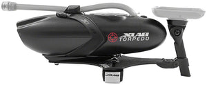 XLAB Torpedo Versa 200 Black