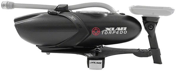 XLAB Torpedo Versa 200 Black