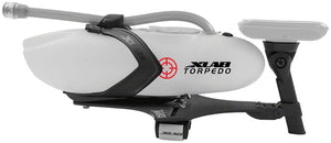 XLAB Torpedo Versa 200 Clear
