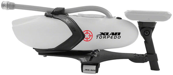 XLAB Torpedo Versa 200 Clear