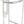 Velo Orange Retro Water Bottle Cage without Tab: Polish Stainless