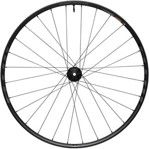 WTB Proterra Light i25 Rear Wheel - 700 12 x 142mm Center-Lock Black XDR 28H