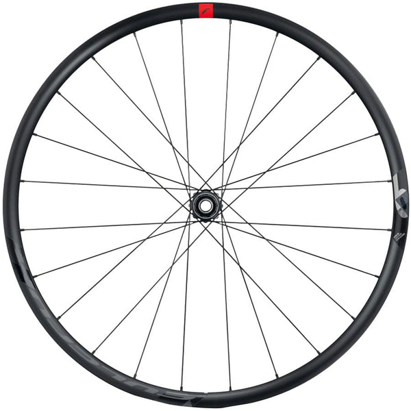 Fulcrum Racing 6 DB Rear Wheel - 700c 12 x 142mm Center-Lock Disc Campagnolo N3W BLK