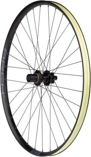 Stan's Arch S2 Rear Wheel - 27.5" 12 x 142mm 6-Bolt HG11 32H