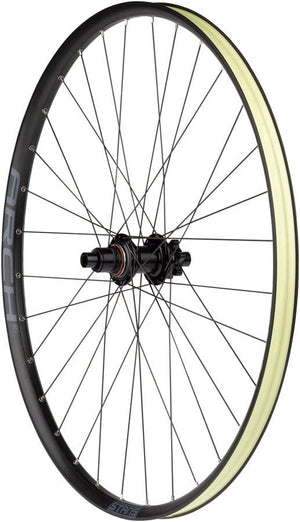 Stan's Arch S2 Rear Wheel - 27.5" 12 x 142mm 6-Bolt XDR 32H