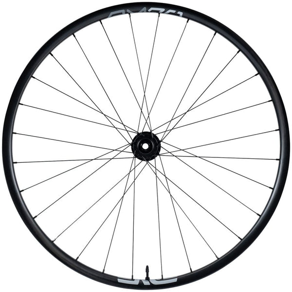 ENVE Composites AM30 Foundation Rear Wheel - 29" 12 x 148mm Center-Lock Micro Spline Innerdrive 80pt BLK 28H