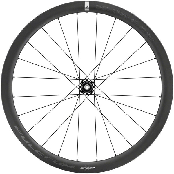 Fulcrum Speed 42 Rear Wheel - Campagnolo N3W