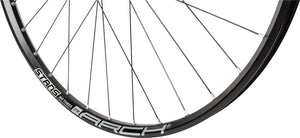 Stan's Arch S1 Front Wheel - 29" 15 x 100mm 6-Bolt Black