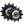 Enduro Directline 11/13T Shimano 11sp GRX XD15 Graphite 