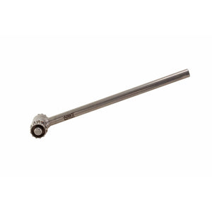 Abbey Tools Cassette Tools Abbey Tools Crombie Tool Super Light Thru-Axle Dual Sided S Group