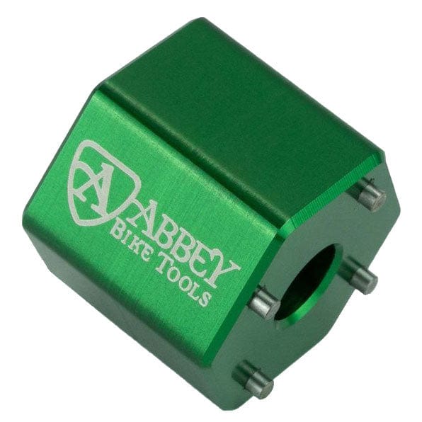 Abbey Tools Crank Tools Abbey Tools DUB Self Extracting Cap Tool