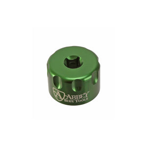 Abbey Tools Fork Tools 24Mm Abbey Tools Suspension Top Cap Sockets