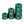 Abbey Tools Fork Tools Set (24Mm, 26Mm, 27Mm, 28Mm, 30Mm, 32Mm) Abbey Tools Suspension Top Cap Sockets