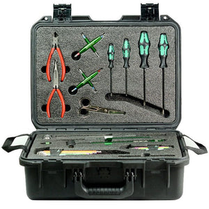 Abbey Tools Tool Kit Abbey Tools Team Issue Toolbox