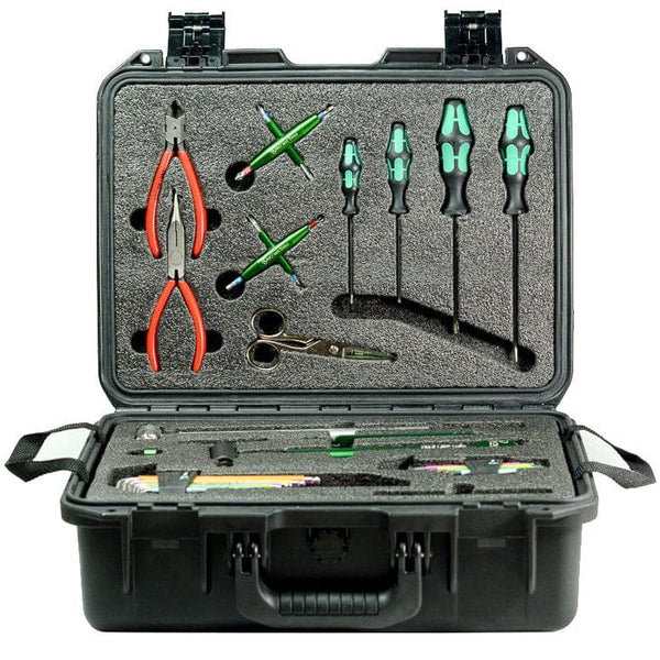 Abbey Tools Tool Kit Abbey Tools Team Issue Toolbox