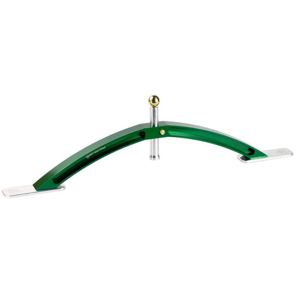 Abbey Tools Wheel Building Tools / Truing Stands Abbey Tools Harbor Dishing Gauge