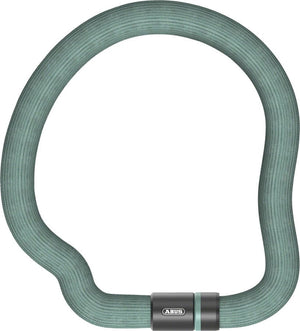 Abus Cable Locks Abus 6206K/110 Goose Lock - 110cm Keyed Mint