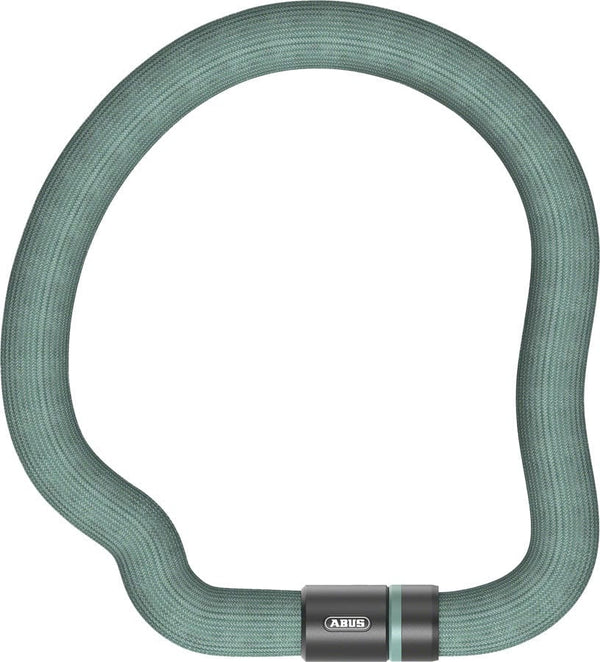 Abus Cable Locks Abus 6206K/110 Goose Lock - 110cm Keyed Mint