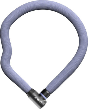 Abus Cable Locks Abus Goose Lock 4204K 4204K/110 Cable Lock - Flint