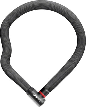 Abus Cable Locks Abus Goose Lock 6206K 4204K/85 Cable Lock - Black