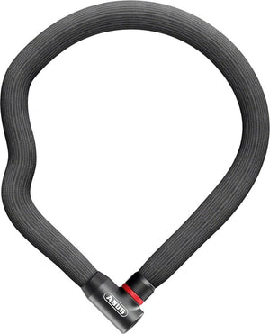 Abus Cable Locks Abus Goose Lock 6206K 4204K/85 Cable Lock - Black