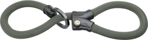 Abus Cable Locks Abus Infinity Loop 1806/140 Cable Lock - Slow Green
