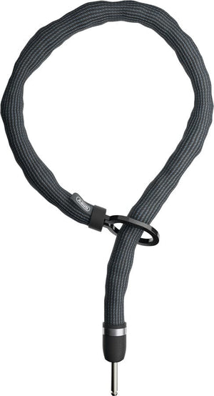 Abus Chain Locks 100Cm / Black Abus ACH Superior 7KSKS Chain Lock