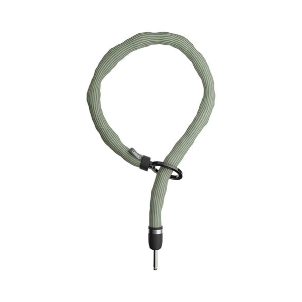 Abus Chain Locks 100Cm / Light Green Abus ACH Superior 7KSKS Chain Lock