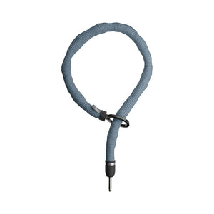 Abus Chain Locks 100Cm / Metal Blue Abus ACH Superior 7KSKS Chain Lock