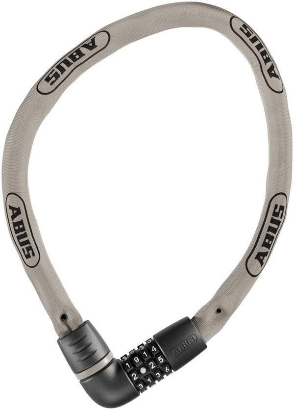 Abus Chain Locks 110Cm / 3.6' / Rose Blush Abus Tresor 6807C Chain Lock