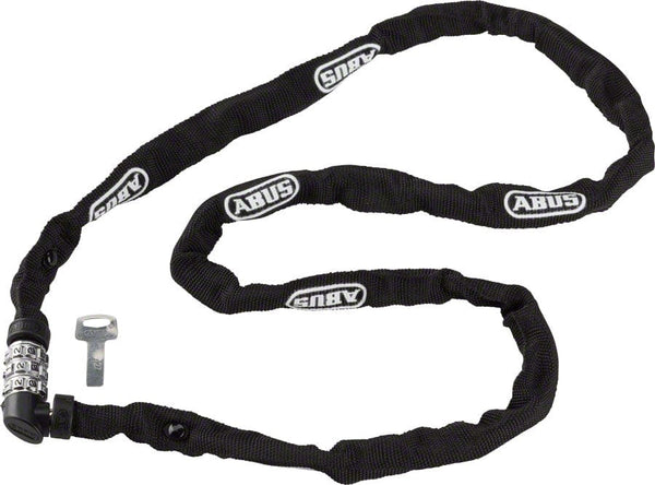 Abus Chain Locks 110Cm Abus 1200 Web Chain Locks
