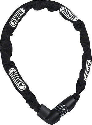 Abus Chain Locks 110Cm Abus Tresor 1385 Combination Chain Lock