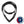 Abus Chain Locks 140Cm / 4.6' / Black Abus Tresor 6807C Chain Lock