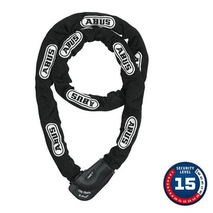 Abus Chain Locks 170Cm Abus Granit CityChain XPlus 1060 Chain Lock