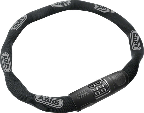 Abus Chain Locks 2.8Ft / Black Abus 8808C Chain Lock