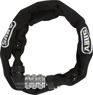 Abus Chain Locks 60Cm Abus 1200 Web Chain Locks