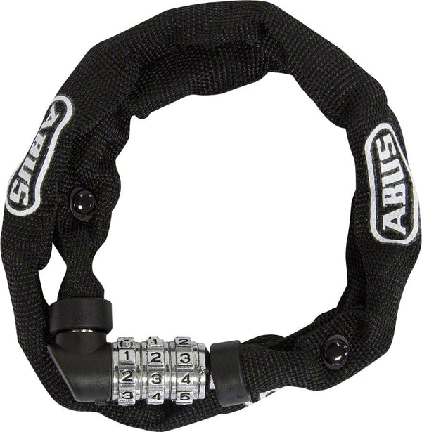 Abus Chain Locks 60Cm Abus 1200 Web Chain Locks