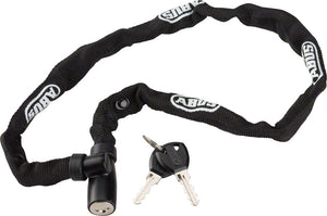 Abus Chain Locks 60Cm Abus 1500 Web Chain Lock