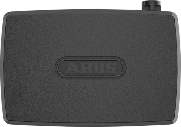 Abus Chain Locks Abus Alarmbox 2.0 Locking Alarm System With Adaptor Chain - 3.2"