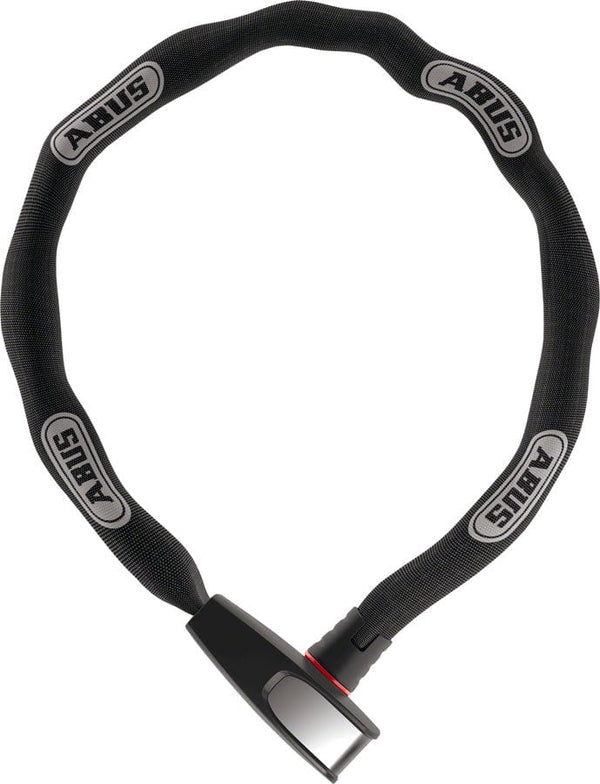 Abus Chain Locks Abus Catena 6806K Chain Lock: Black 110cm