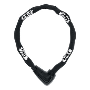 Abus Chain Locks Abus Steel-O-Chain 9808K Chain Lock Key - X-Plus 9mm 170cm Black