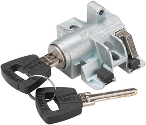 Abus Ebike Lock Abus Ebike Battery Lock - Bosch Frame Type (DT2) Standard Key (T82)