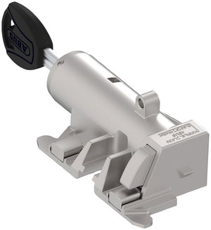 Abus Ebike Lock Abus Ebike Battery Lock - Bosch Powerpack External (DT3) T82 Cylinder