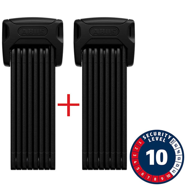 Abus Folding Locks 120Cm Abus Bordo XPlus 6000K Twinset Folding Lock Key