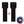 Abus Folding Locks 90Cm Abus Bordo XPlus 6000K Twinset Folding Lock Key