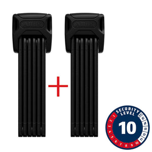 Abus Folding Locks 90Cm Abus Bordo XPlus 6000K Twinset Folding Lock Key