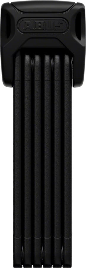 Abus Folding Locks Abus Bordo 6000K XPlus Folding Lock - Keyed 3'/90cm Includes SH Bracket