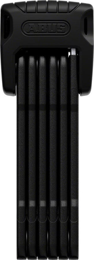 Abus Folding Locks Abus Bordo 6500K Granit XPlus Folding Lock - Keyed 3'/90cm Includes SH Bracket