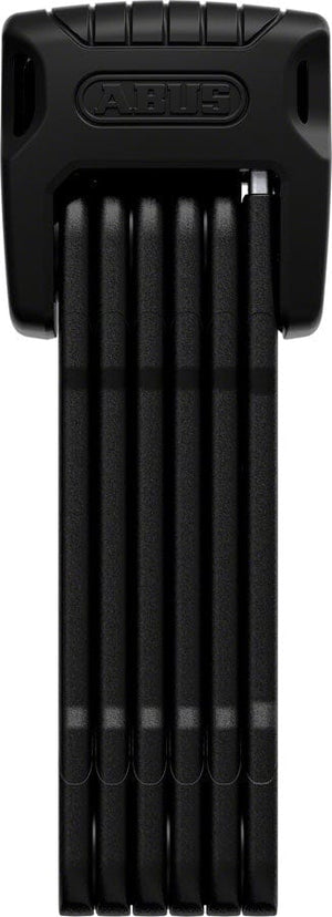 Abus Folding Locks Abus Bordo 6500K Granit XPlus Folding Lock - Keyed 3'/90cm Includes SH Bracket