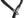 Abus Frame Locks 100Cm Abus ACH Classic Adaptor Chain Frame Lock - 5.5mm Black